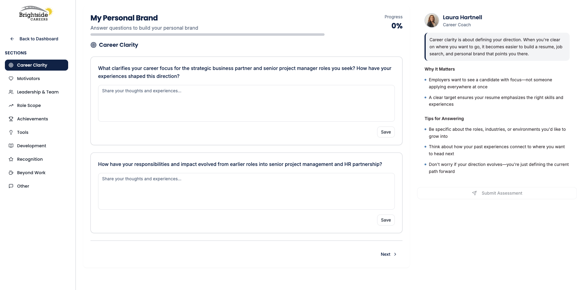 Cogentic Labs - AI Product Studio