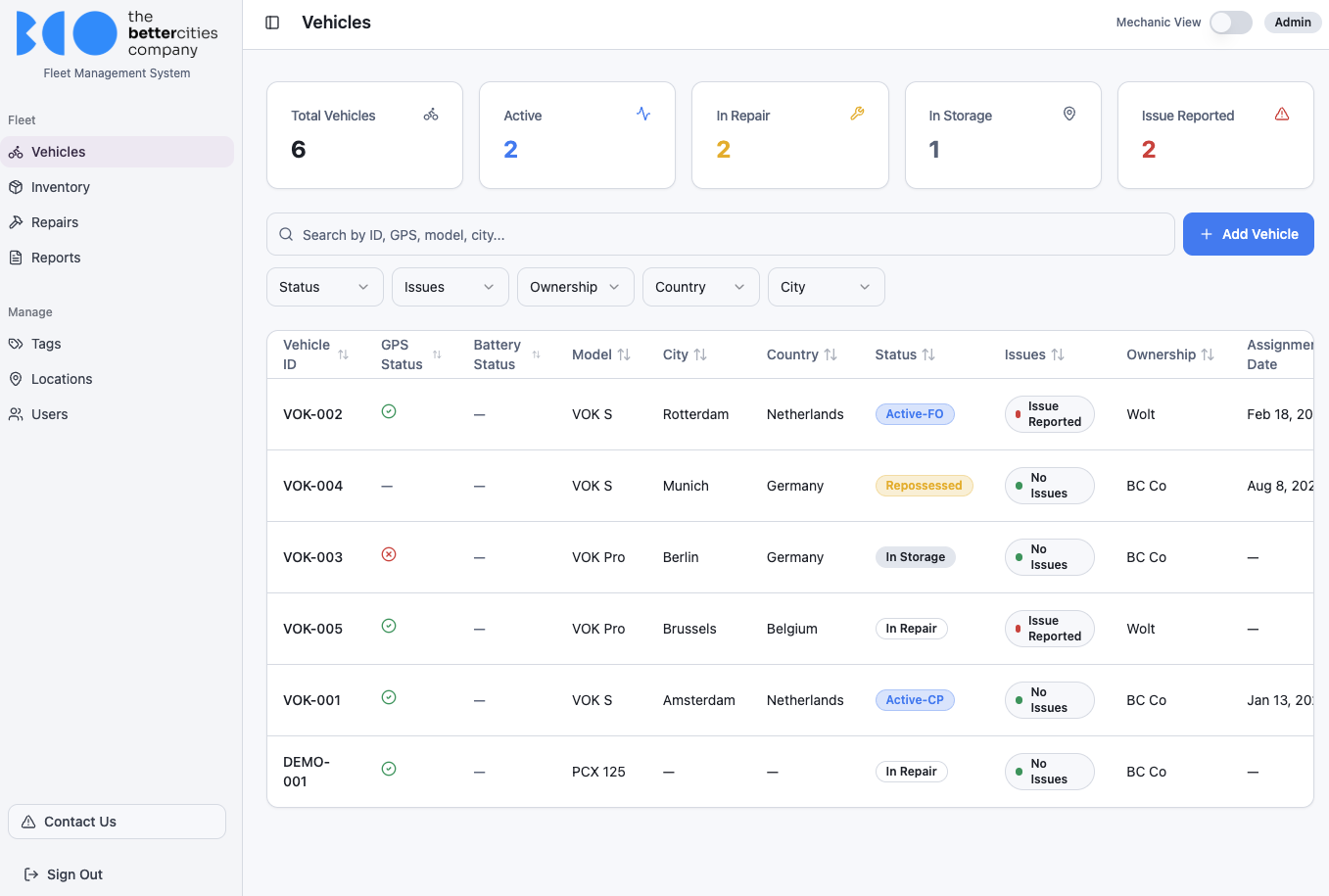 Cogentic Labs - AI Product Studio